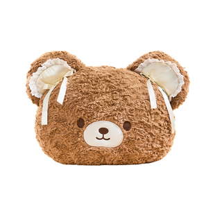 lenle伶俐抱枕靠垫沙发抱睡坐垫床头靠垫护腰沙发女生睡觉专用