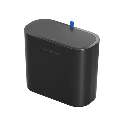 2025新款卫生间专用挂式垃圾桶