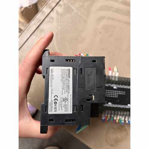 【议价-可维修】欧姆龙 PLC CP1H-X40DT 全新/均有货