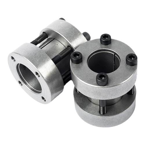 涨紧套Z22胀套免键轴套联轴器RCK95胀紧连结套涨套KTR700胀紧套