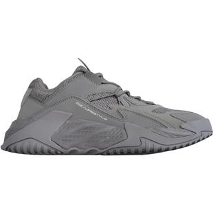 匹克男鞋魔弹科技复古休闲鞋男子25春季老爹鞋户外运动鞋厚底增高