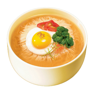 湖北随州非遗特产广水应山空心奎面手工制作营养鸡蛋挂面条长寿面