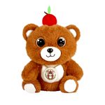 新熔炫AI陪伴精灵deep seek 豆包AI毛绒圣诞玩具礼盒儿童