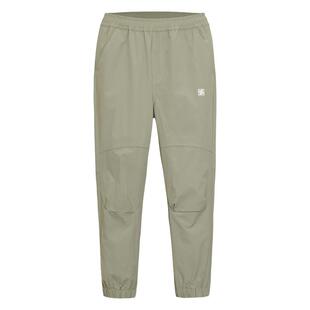 斯博兰帝童装儿童裤子夏季薄款男童速干裤女童运动裤大童防蚊裤子