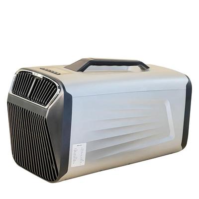 恪カ/GREA移动空调驻车露营车载