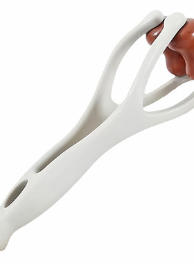 天然砭石手指按摩器关节滚轮舒压