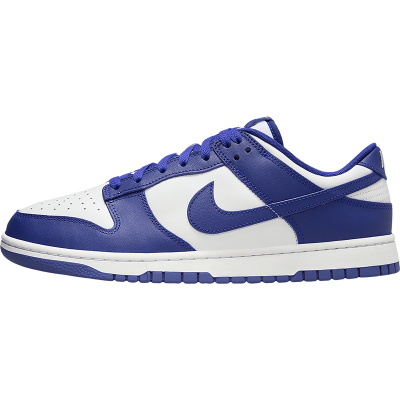 耐克男女舒适运动休闲板鞋系带