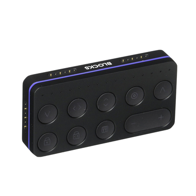 Roliblock系列midi键盘控制器