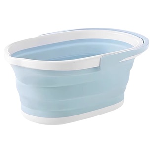 狗狗洗澡盆可折叠宠物通用中小型犬猫咪沐浴盆泡澡桶药浴桶沐浴盆