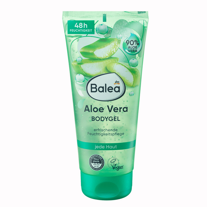 balea芭乐雅密集滋润身体凝