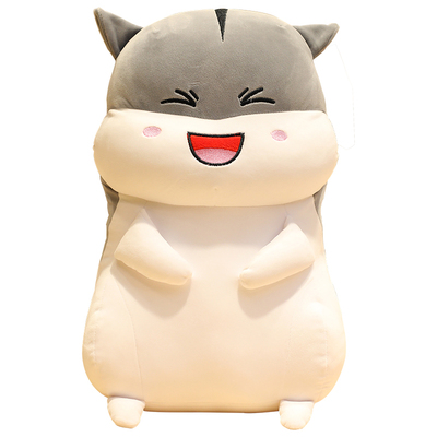 【解压暖手玩偶】送女生女孩礼物