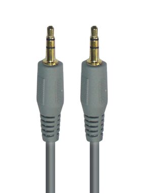 赛康AUX公对公1.5铜芯3米连接线