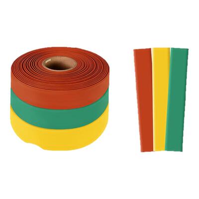 10-35kv高压母排热缩管保护mpg