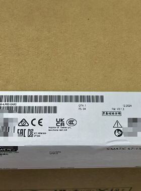 议价6ES7515-2AM01-0AB0 6ES7515-2AN03-0AB0 三菱驱动器现货包邮