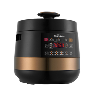 惠庭家用鸳鸯电压力锅高压饭煲一体双胆上蒸下煮带层电压锅非三格