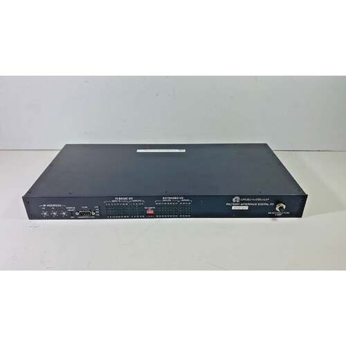 AMAT 0190-22543 REV. 003 MKS -CIT AS00224-03 FI CONTROLLER S
