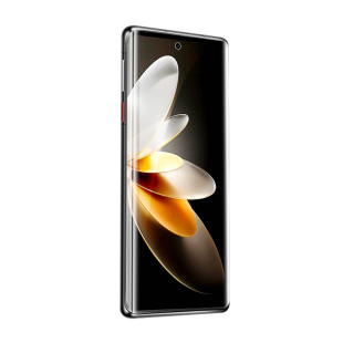 幻影马适用vivos16水凝膜曲面抗蓝光无白边s16pro手机膜全屏覆盖保护s16e钢化膜抗摔屏保全身s16高清软膜纳米