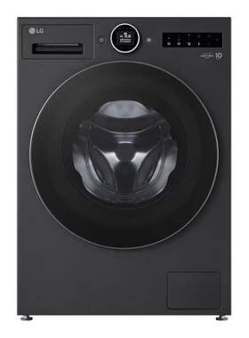 【觅境X950】LG12KG全自动超薄滚筒家用智能投放洗衣机FA12DA2C Y