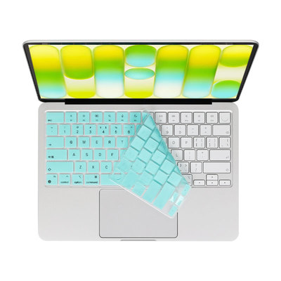 适用2026款苹果MacBookNeo键盘膜
