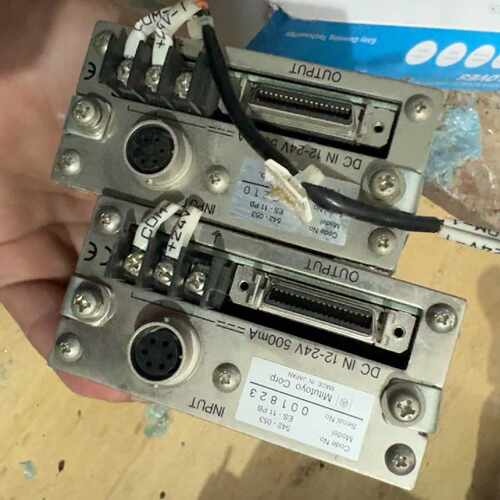 〔议价-可维修〕mitutoyo ES-11PB三丰线性数显表 542-05
