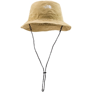 北面男女同款Horizon防晒渔夫帽运动帽户外新款TheNorthFace|8DH1