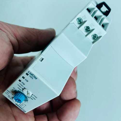 议价Crouzet Rqr1 Series Rail-Type Multifunctional Time Relay