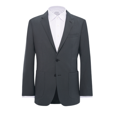 衬衫老罗50%黑金五号羊毛套西