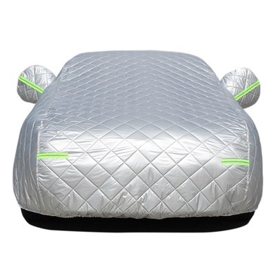 防晒隔热遮阳防水防雪霜