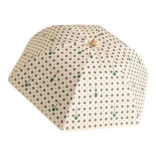 保温菜罩大号家用饭桌冬天餐桌罩饭菜保温冬季菜罩让孩子吃上热饭