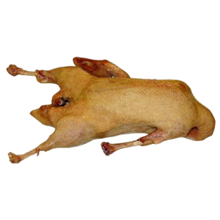 扬州口缘特产 整只大风鹅凤鹅咸鹅 散养300天 风味卤味扬年货腊味