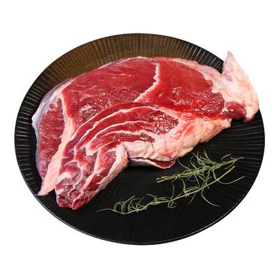 恒都国产牛腱子2斤/4斤装微调理