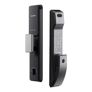 【国补15%】凯迪仕智能锁Q6F全自动AI指纹密码人脸家用防盗门锁