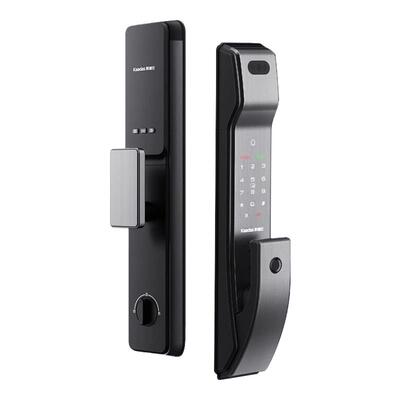 【国补15%】凯迪仕智能锁Q6F全自动AI指纹密码人脸家用防盗门锁