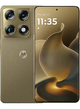 【政府补贴15%】联想moto X70 Air Pro 摩托罗拉等身直屏手机第5代骁龙8芯片双8K 云台级防抖影像官方正品