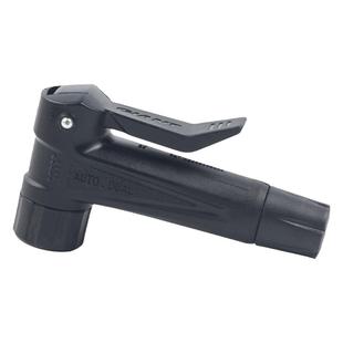 正品GIANT捷安特气嘴TOWER系列打气筒专用美法聪明嘴通用打气装备