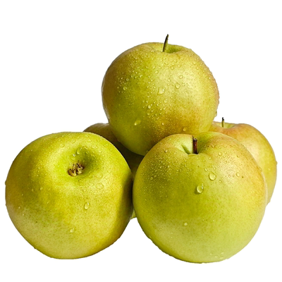 玉露香梨新鲜采摘皮薄肉厚