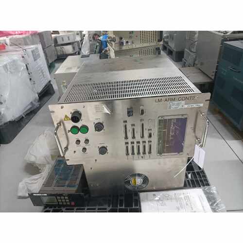 询价神钢SHINKO LM-ARM-CONT2控制器，型号BX8