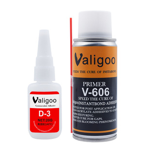 热电偶胶水d-3胶水温升胶606固化剂催化剂台湾协达satlon高温胶粘热电藕导线固定胶K型探头测试测温胶水