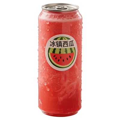 农科院推荐冰镇西瓜汁风味饮料NFC西瓜汁解腻清甜爽口0添加旗舰店