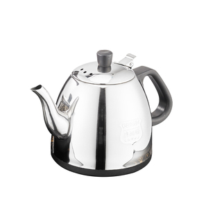 特诺星原厂茶水壶配件高鹏硅耐热玻璃养生煮茶壶消毒锅不锈钢水壶