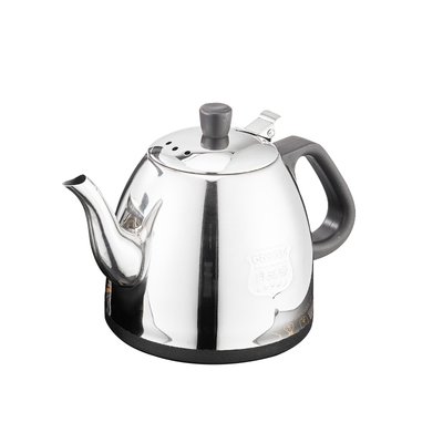 耐热玻璃养生煮茶壶消毒锅原厂