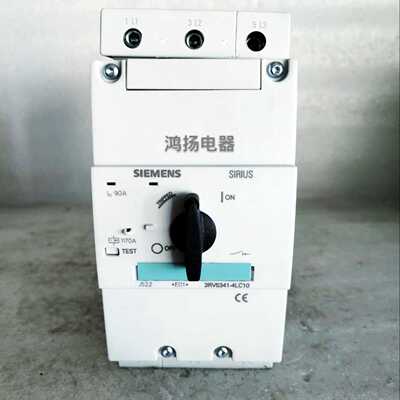 议价西门子 3RV5341-4LC10 3RV5341-4LC15  90A
