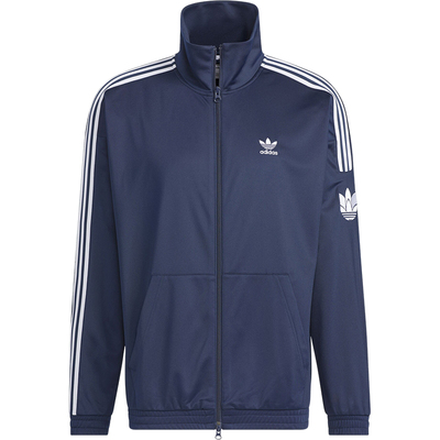 阿迪达斯男女运动训练宽松外套