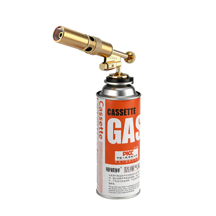 熔金喷枪高温验金枪烧黄金火喷枪熔炼工具一整套银饰加工喷火烤枪