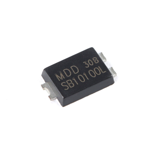 原装正品 SB10100L TO-277B 100V/10A 贴片肖特基二极管
