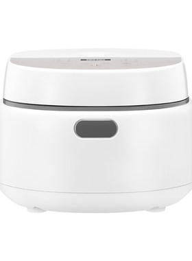 【自营】新品松下家用电饭煲DQ102多功能3.2L智能预约蒸煮电饭锅