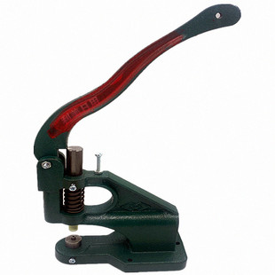 多功能压扣钉珠机 衣服diy珍珠装饰珠子钉珠器爪钉铆钉四合扣工具