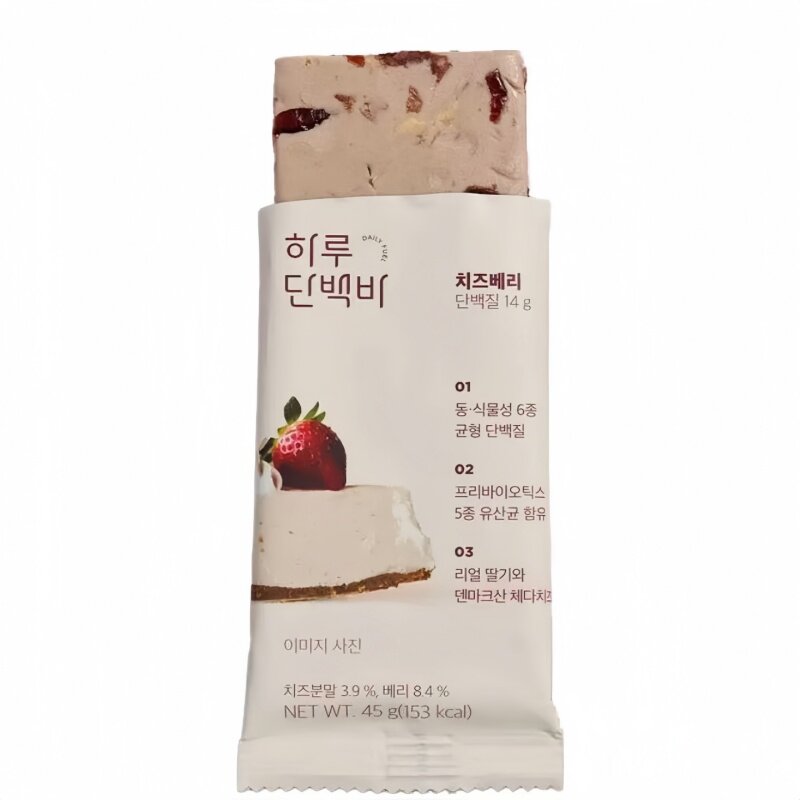 每日蛋白质棒低糖低卡代餐能量