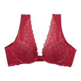 【明星同款】Intimissimi性感ELENA莱卡®蕾丝背心式文胸RID97L