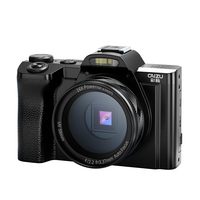 【陈若琳代言】彩族C3高清学生入门微单vlog旅游专用入门级照相机